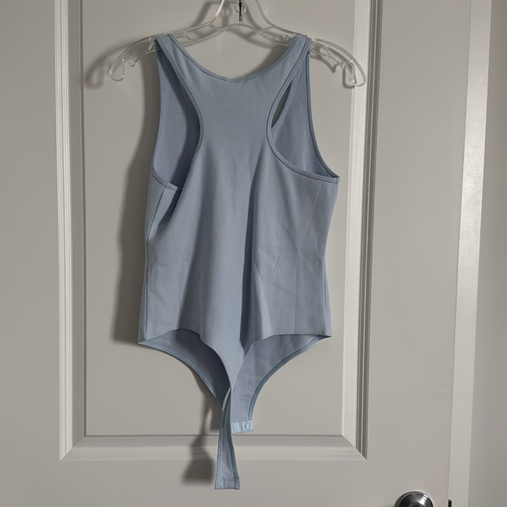 H&M Racerback Bodysuit - Picture 5 of 5